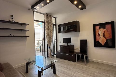 Lejlighed i Corralejo, Fuerteventura, Corralejo - € 165.000 | Ref: A0572 - foto 8